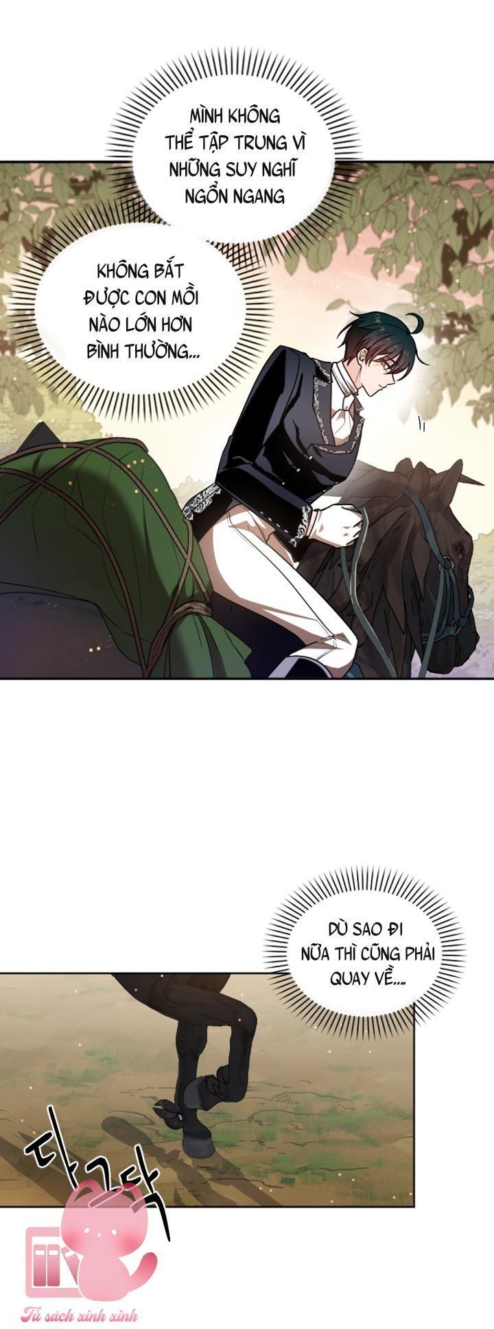 nguyện ước vô vọng của ma nữ chapter 80 26