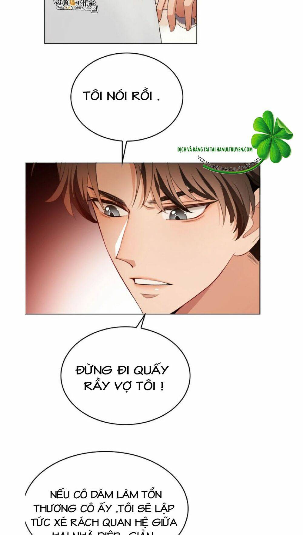 cô vợ nhỏ nuông chiều quá lại thành ác!! chapter 144 17