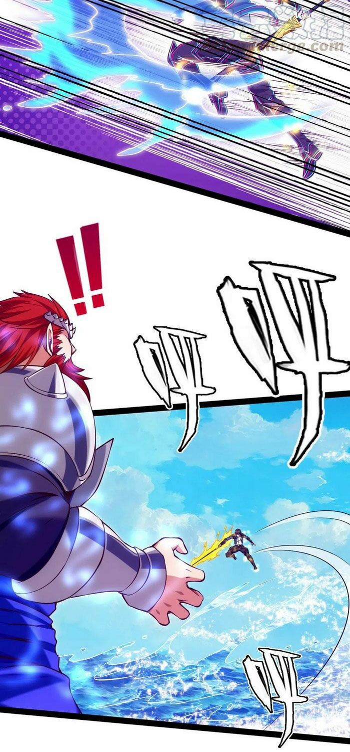 ma thú kiếm thánh dị giới tung hoành chapter 151 9