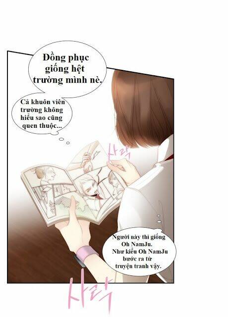 tình cờ tìm thấy tháng 7 chapter 3.4 26