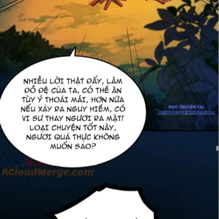 gặp mạnh thì càng mạnh, tu vi của ta không giới hạn chapter 18 126