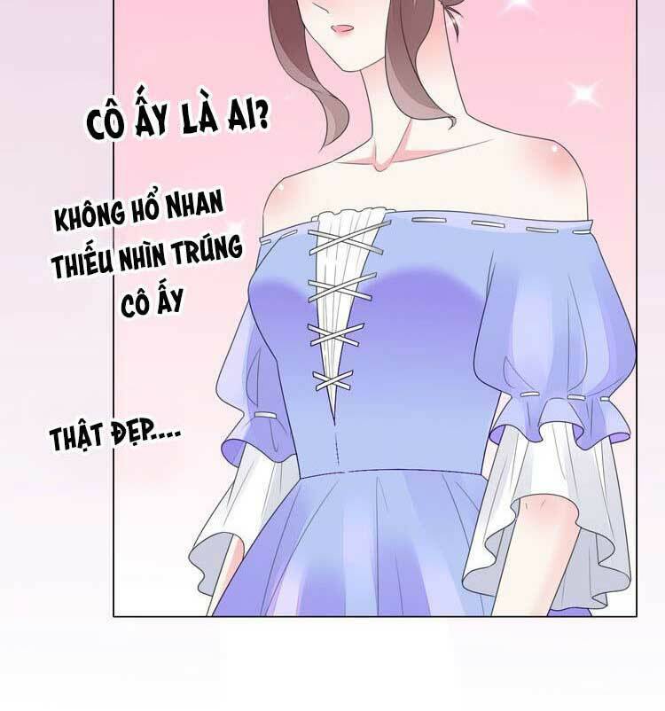 điều ước sủng ái bất bình đẳng chapter 101.1 16