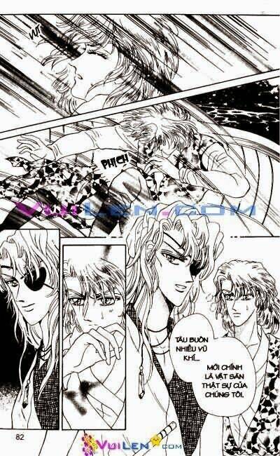 tinh linh của biển chapter 2 82