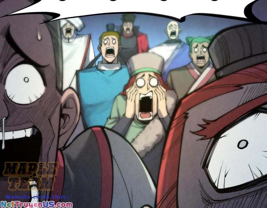 vạn cổ chí tôn chapter 261 32