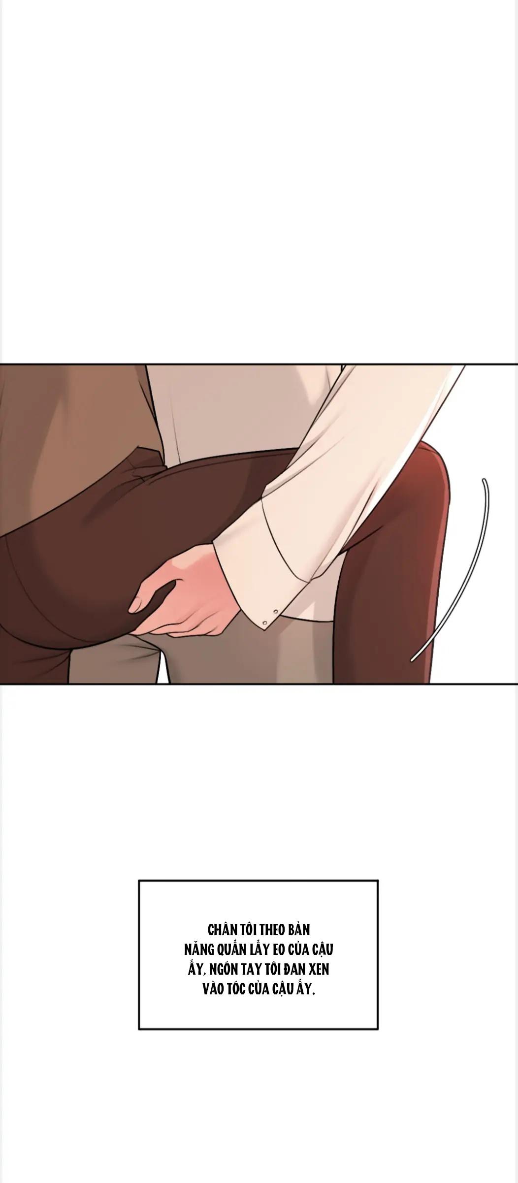 vô tình chapter 34 21