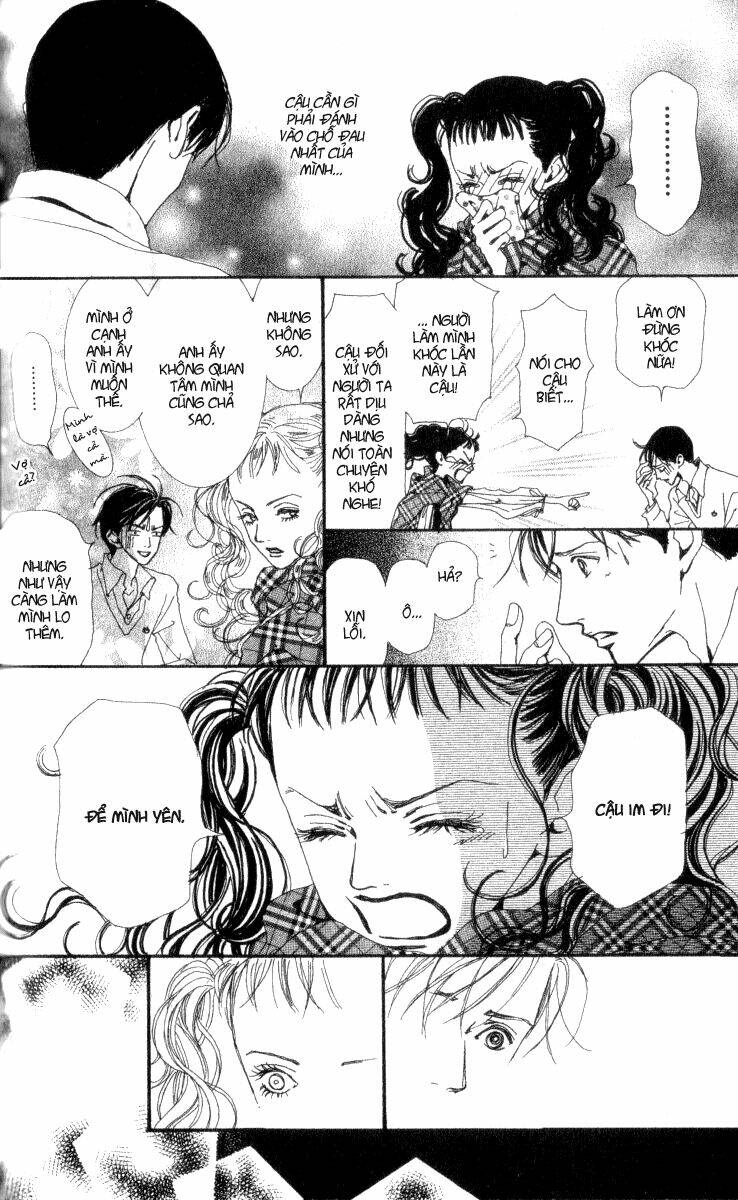 paradise kiss chapter 28 13