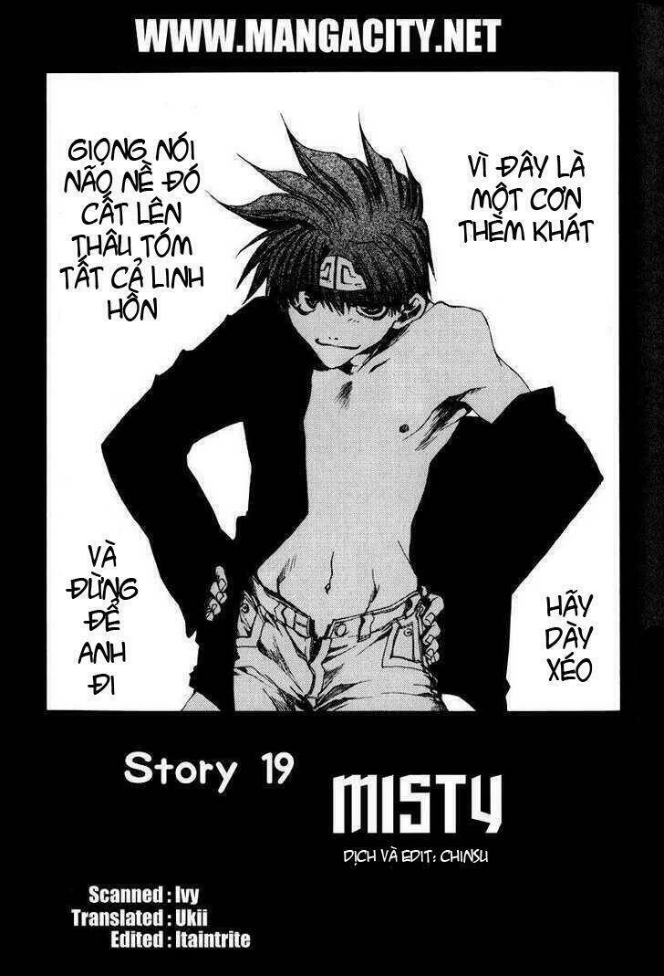 saiyuki chapter 19 1