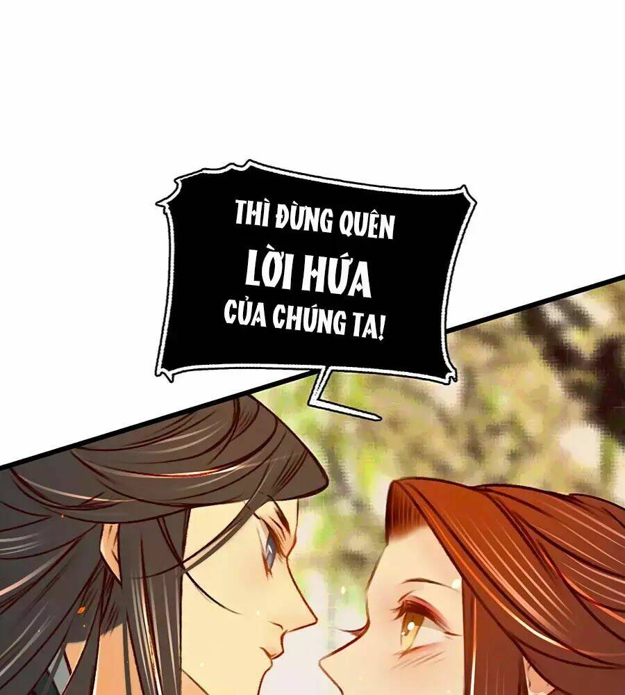 phượng hoàn triều: vương gia yêu nghiệt xin tránh đường chapter 29 47