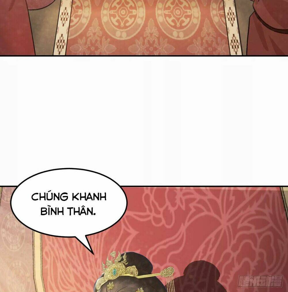 vương gia ba tuổi rưỡi của tôi chapter 41 51