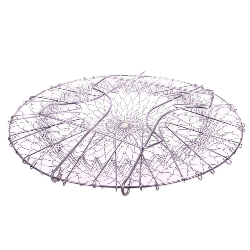 Rổ đựng, chao, nhúng đa năng 2 trong 1 Chef Basket
