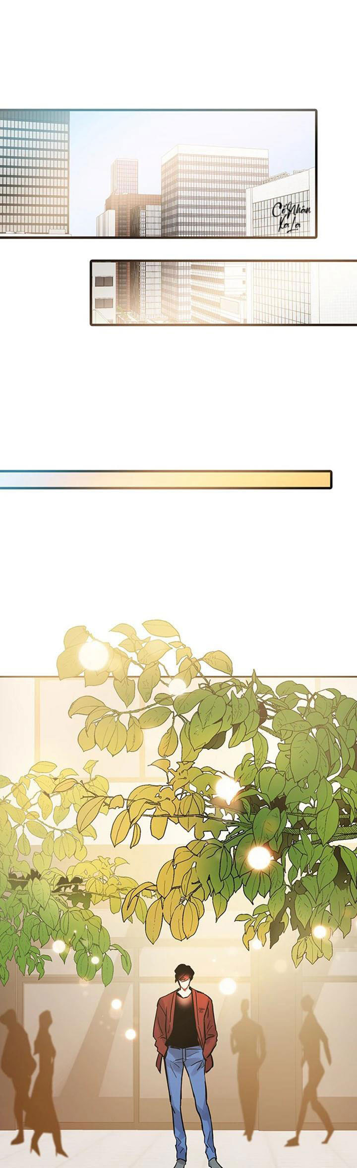 only one chapter 3 1