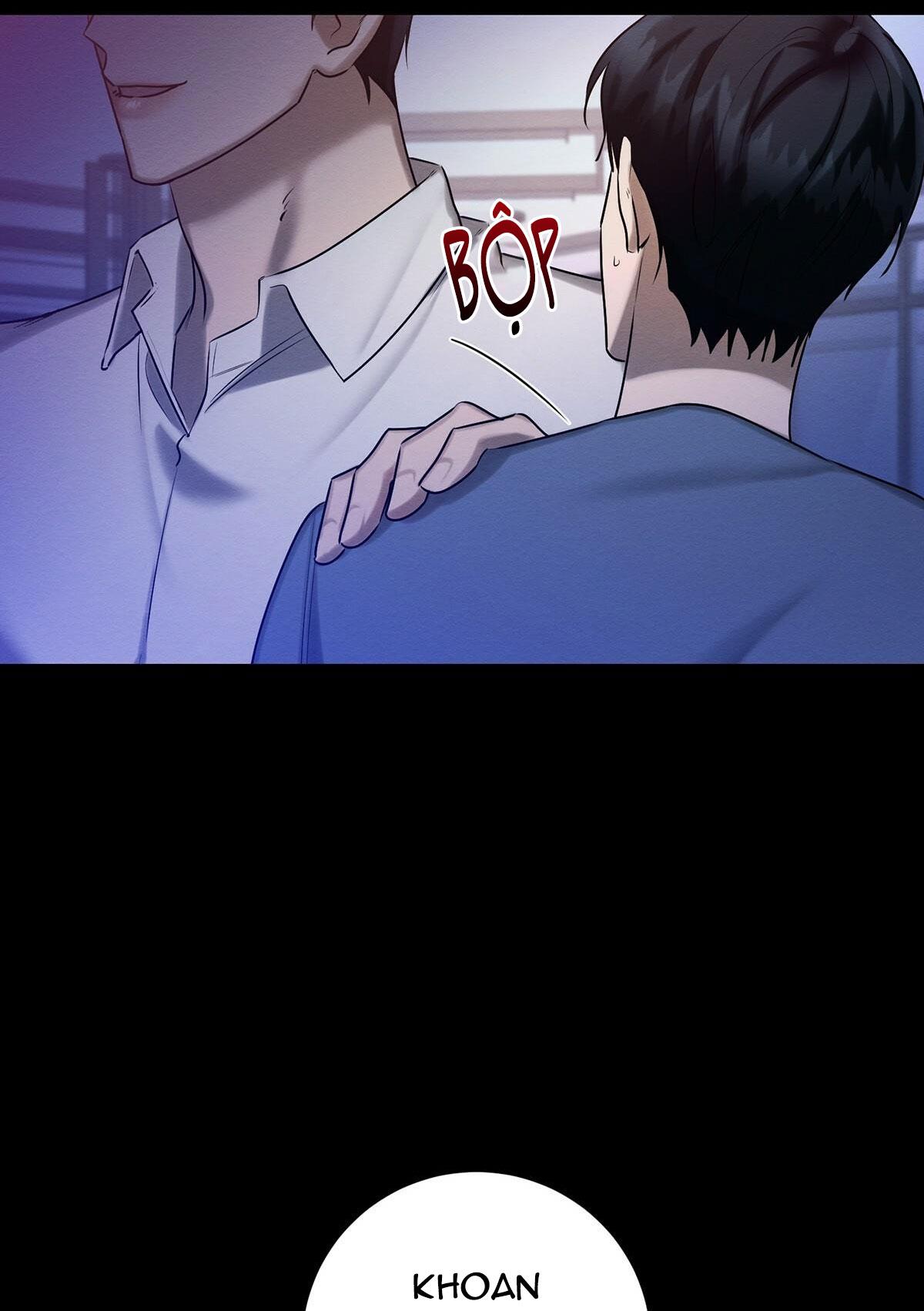 lý do của ác nhân chapter 25 48