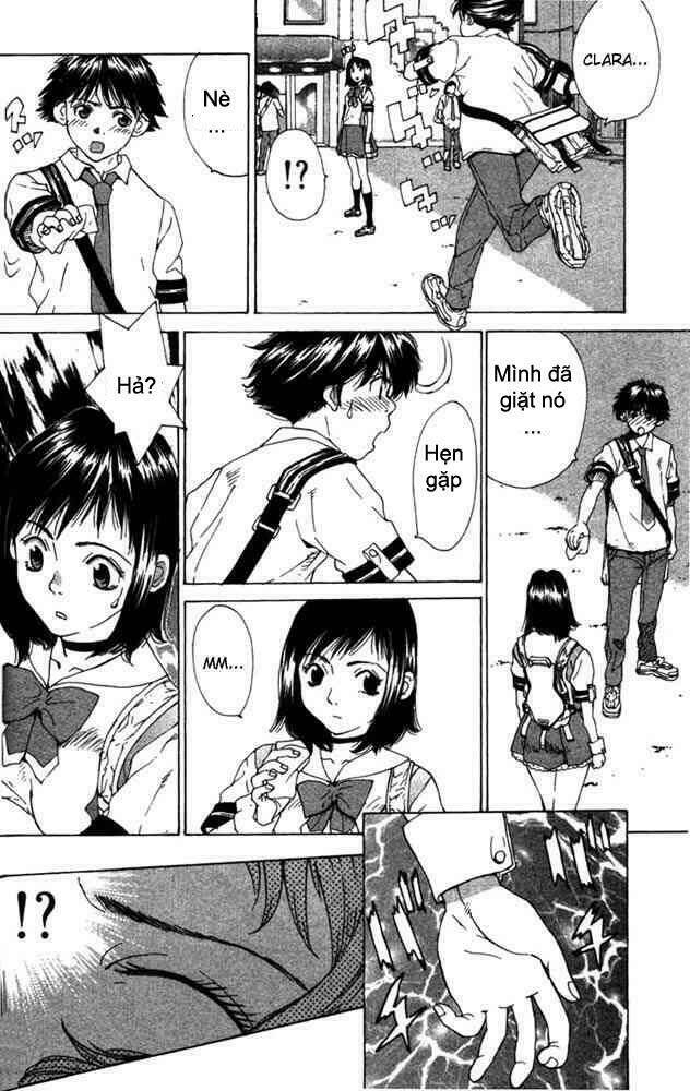 gacha gacha chapter 1 27