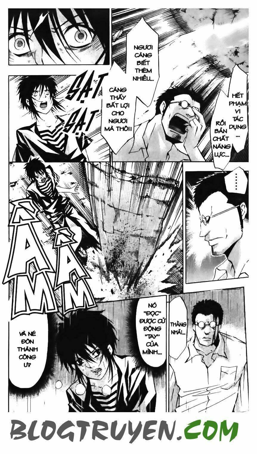 ma vương chapter 56 9