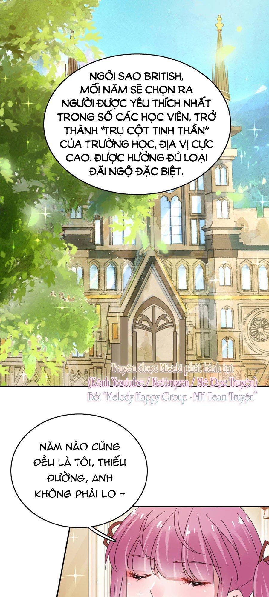 hoàn mỹ lão công tiến hóa luân chapter 38 25