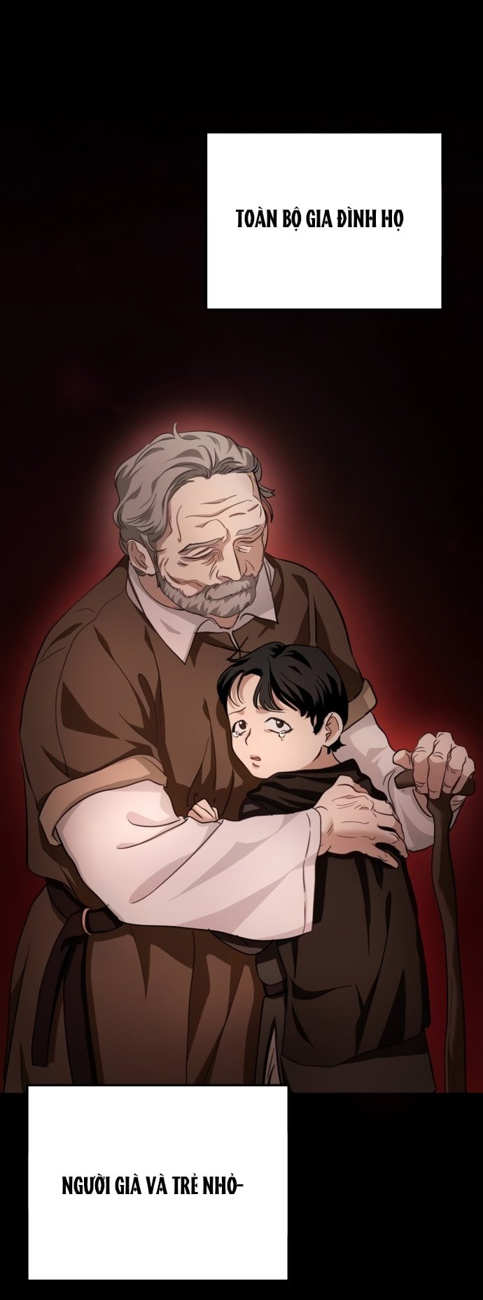 phía sau nụ cười của nàng công chúa sống sót chapter 17.2 65