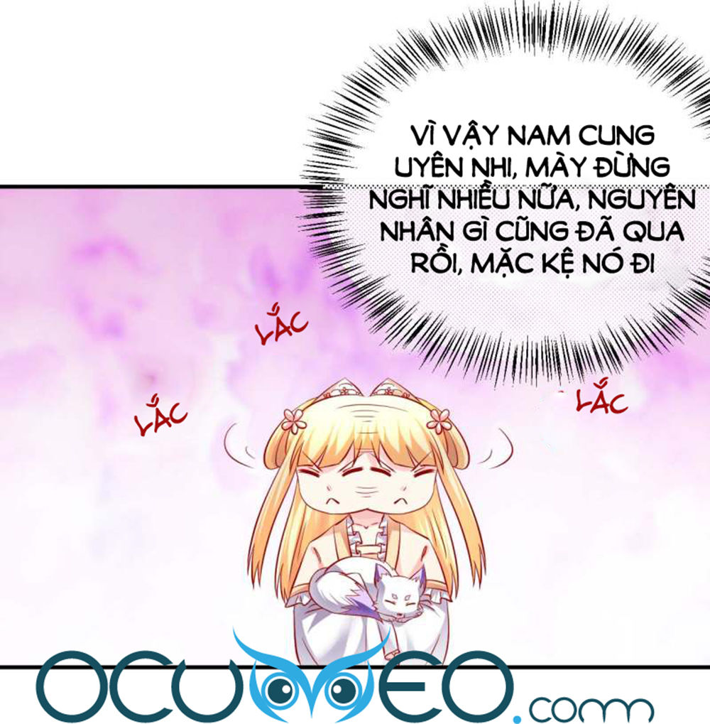 từ đây vương gia không thượng triều sớm chapter 59 29