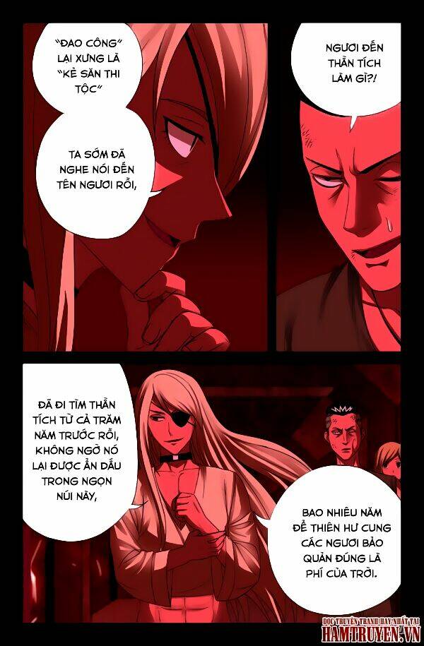 huyết ma nhân chapter 55 9