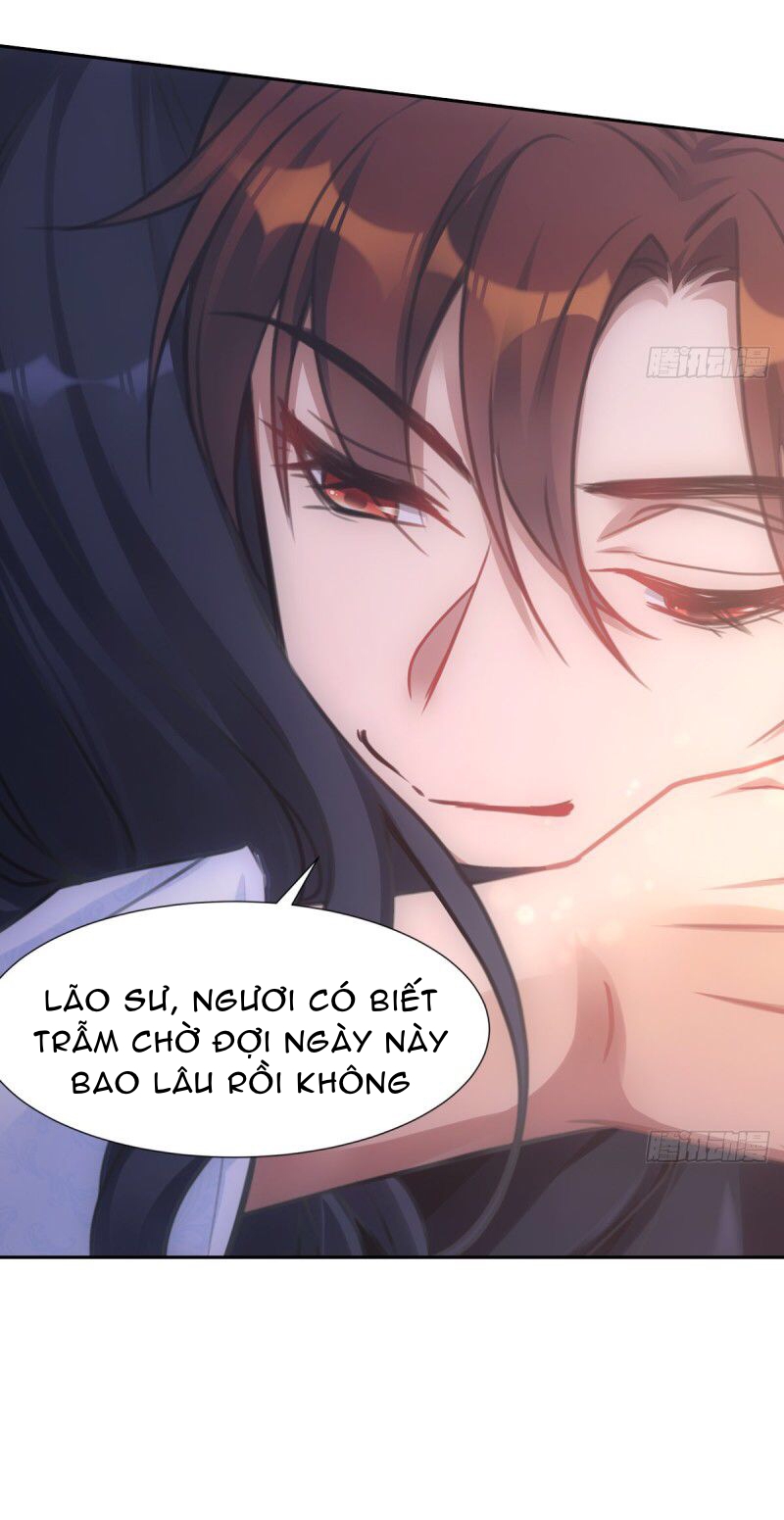 khi sư - umee chapter 9 30