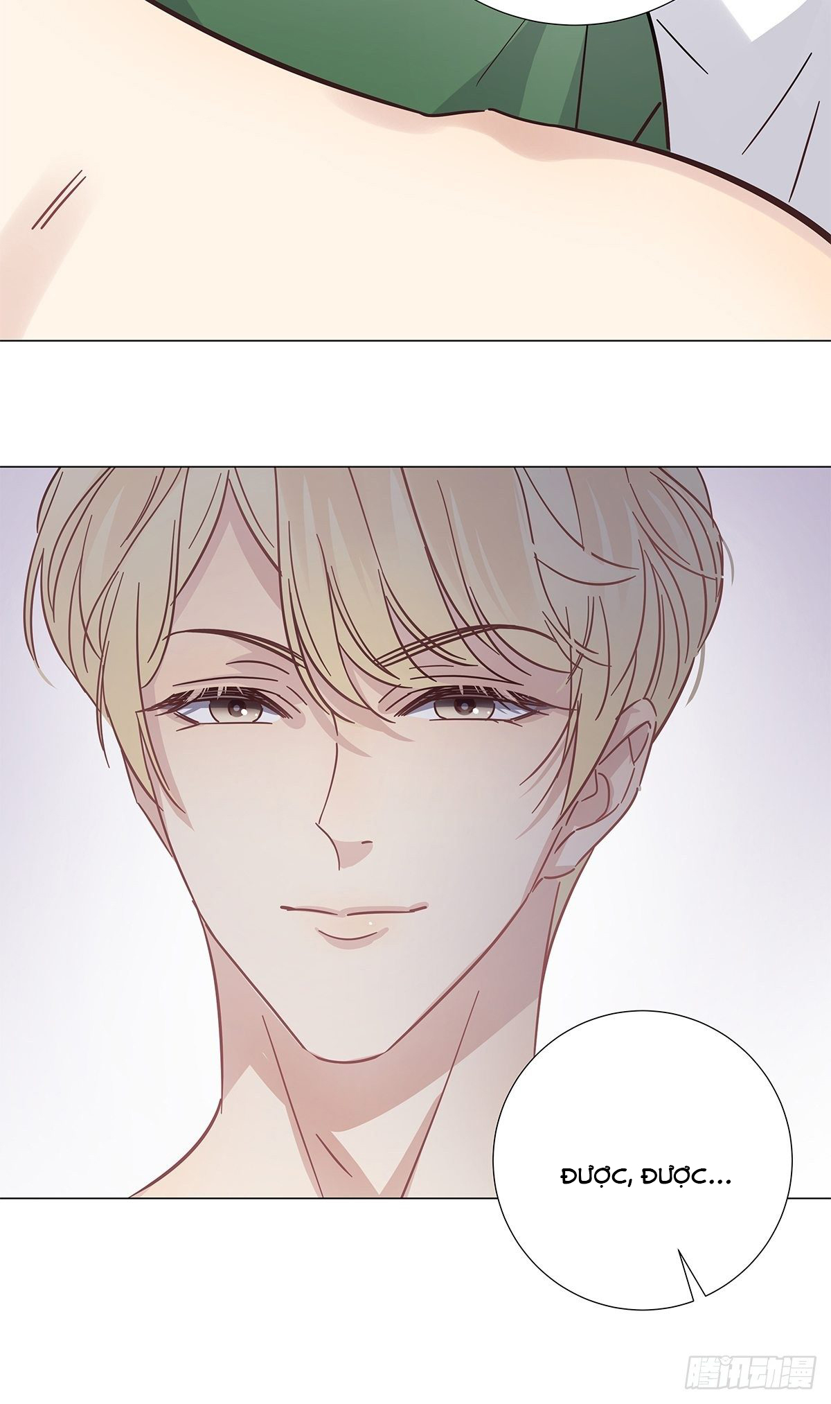 hôm nay nam giả trang nữ vẫn chưa được cầu hôn! chapter 20 36