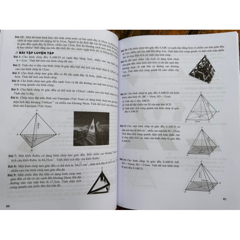 Sách - Bồi dưỡng năng lực tự học toán 8
