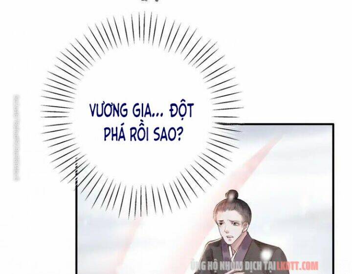 trọng sinh bá sủng nhiếp chính vương quá mạnh mẽ chapter 217 41