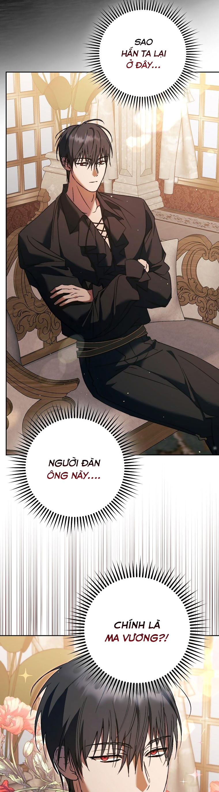 tôi đã cướp mất các nam chính từ tay nữ chính chapter 22 12