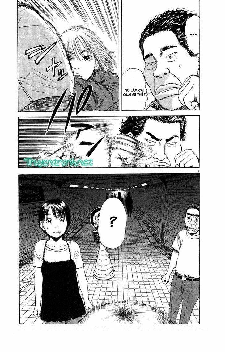 boy on the run chapter 12 9