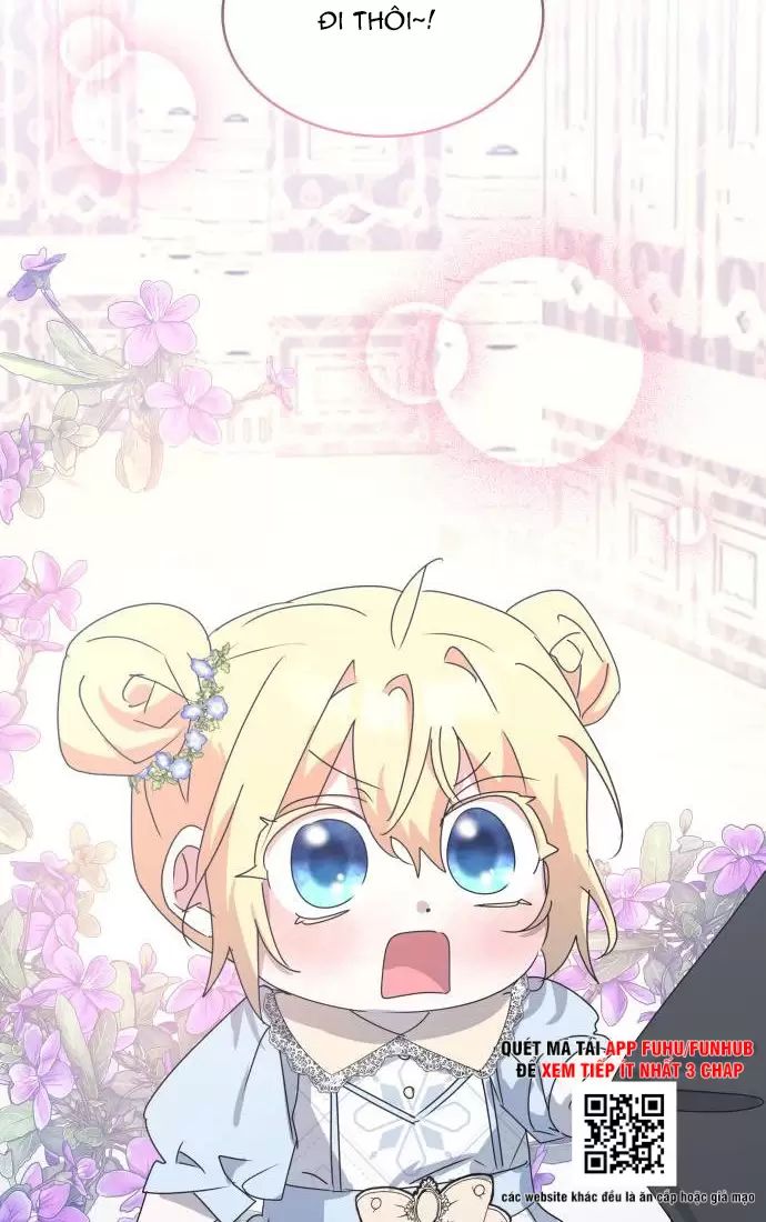 sống trong vườn hoa của công chúa chapter 14 72