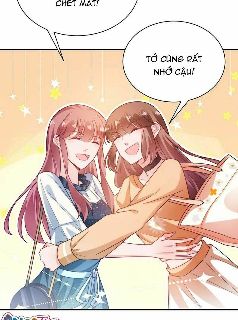 thịnh thế điềm sủng: cô vợ nhỏ đáng yêu của dịch thiếu chapter 123 18