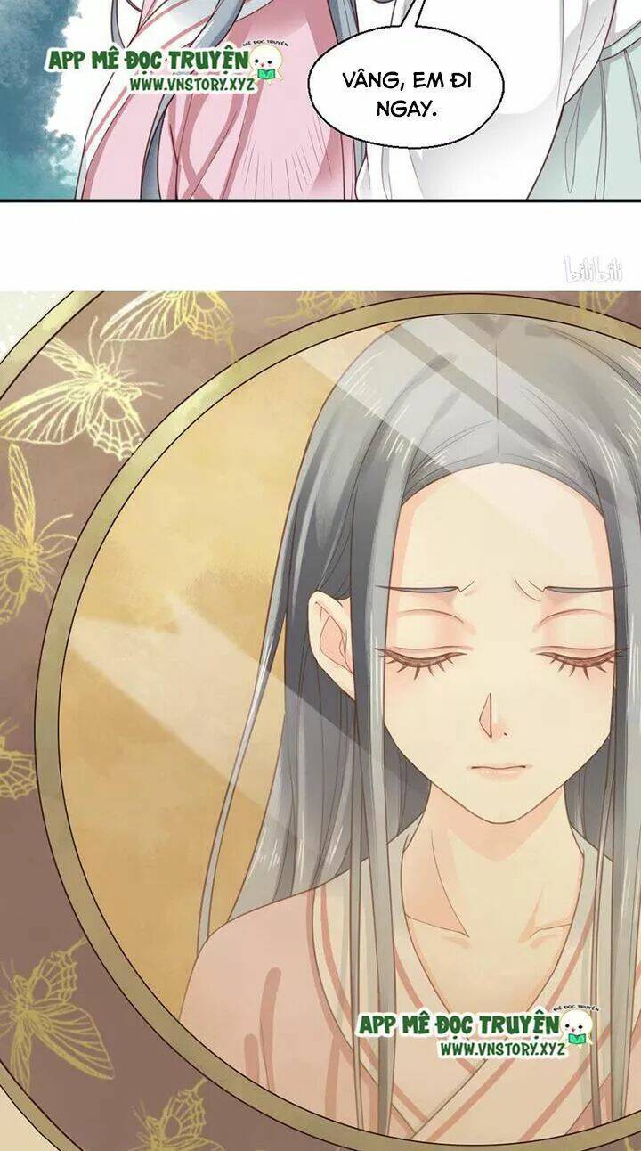 kiều nữ độc phi chapter 152 11