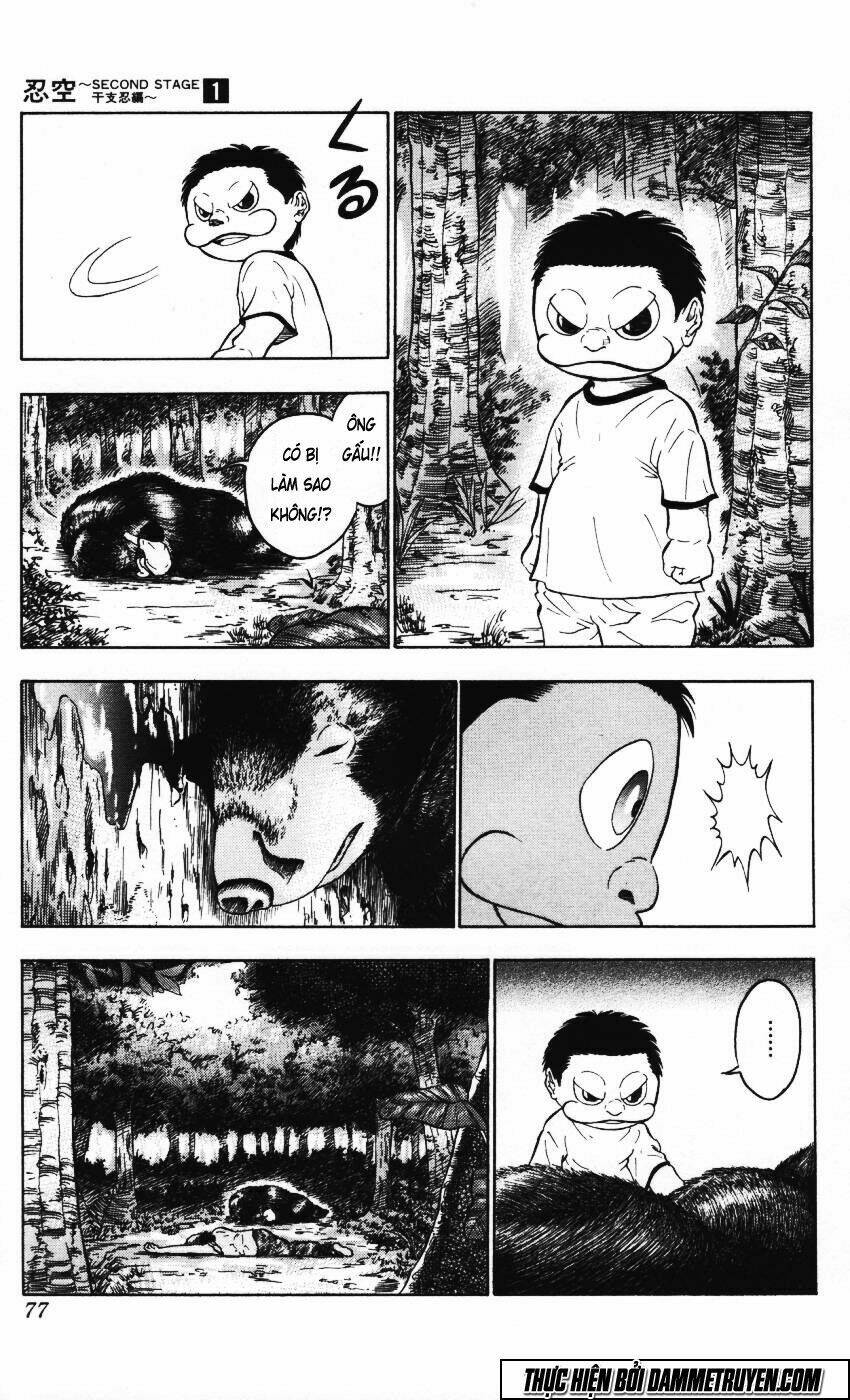 ninku second stage - eto ninhen chapter 2 31