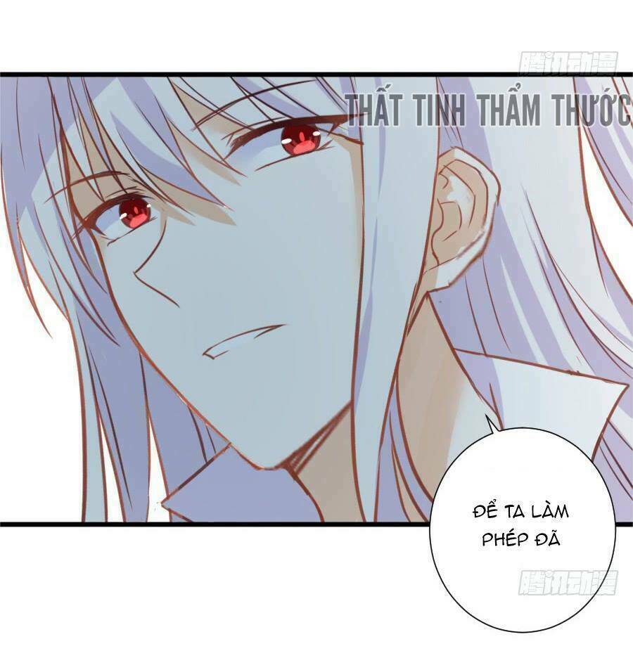 hôm nay ta cũng muốn trêu chọc nàng chapter 47 19