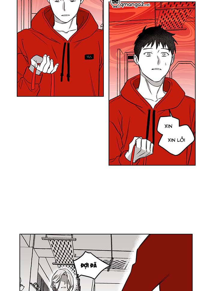 bữa tiệc của những đóa hoa chapter 19 78