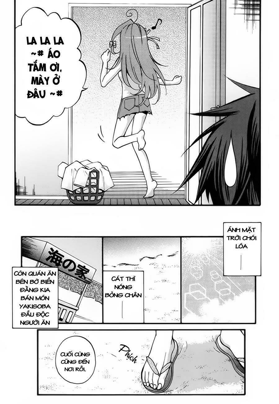 gift - under the rainbow chapter 6 7