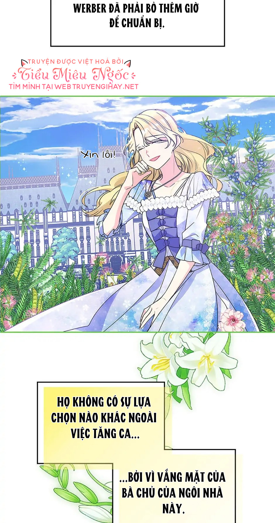 đừng lo lắng, anh trai của em! chapter 55 49