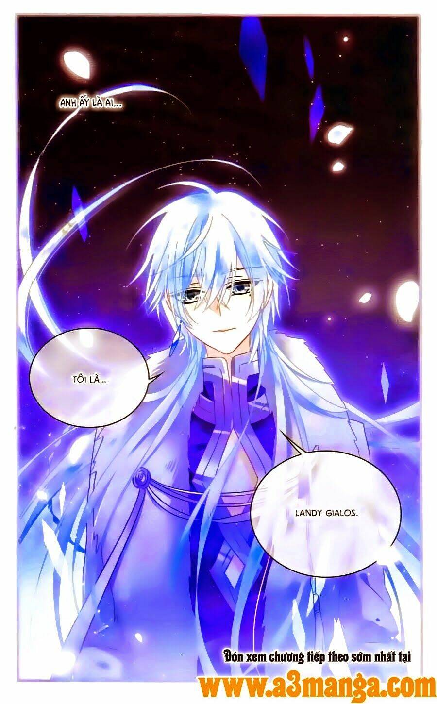 ngôi sao câu lạc bộ chapter 116 25