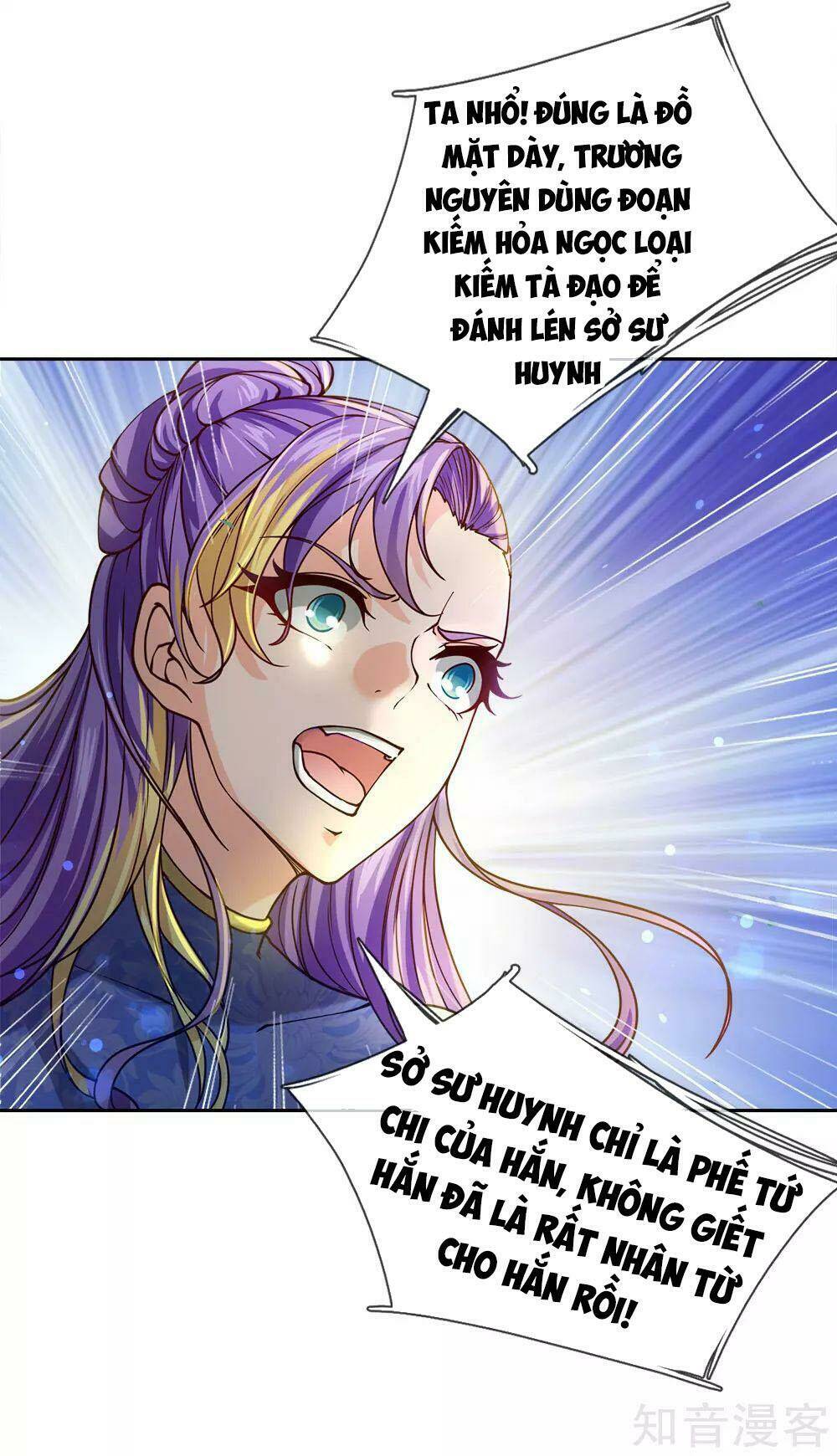 thân thể của ta là kiếm chủng chapter 48 26