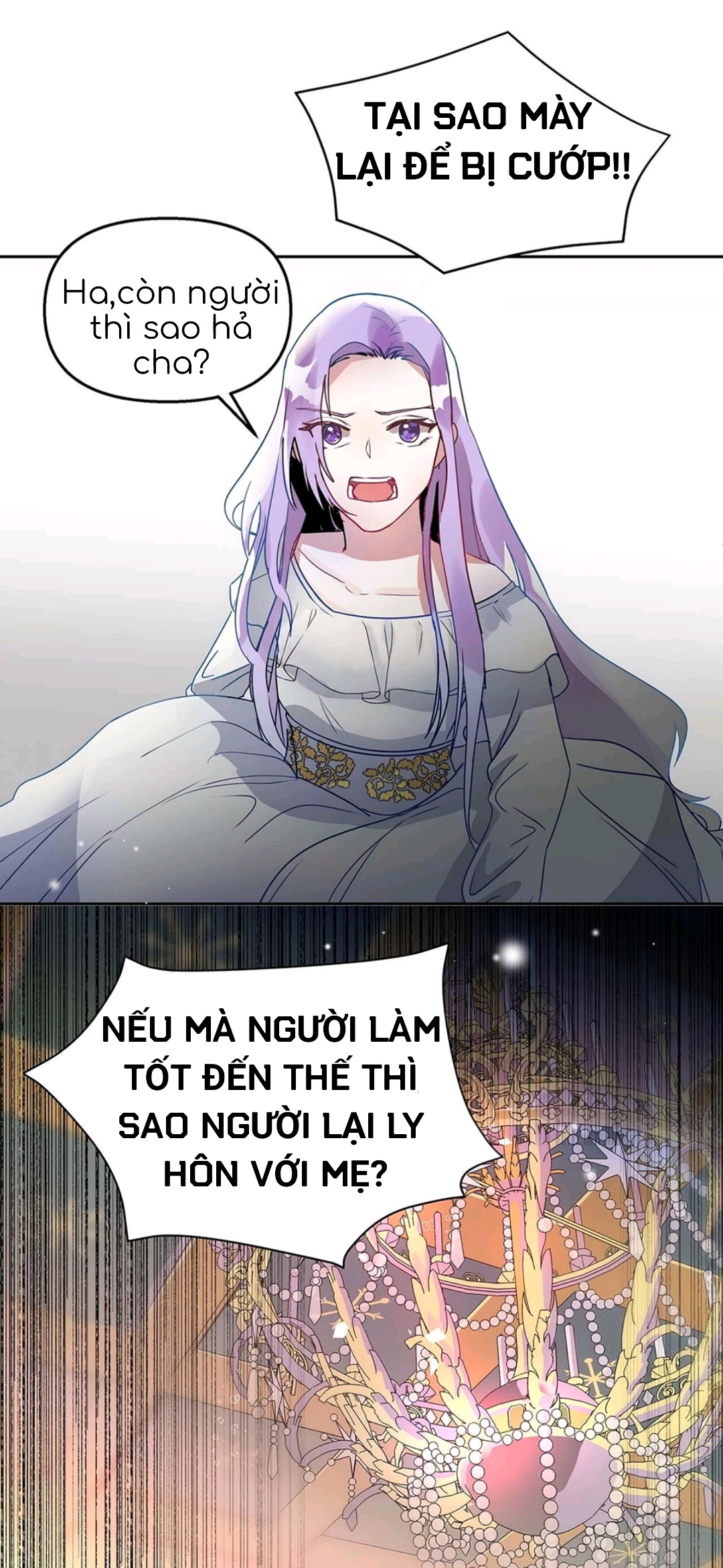 hãy phục tùng tôi chapter 1 57