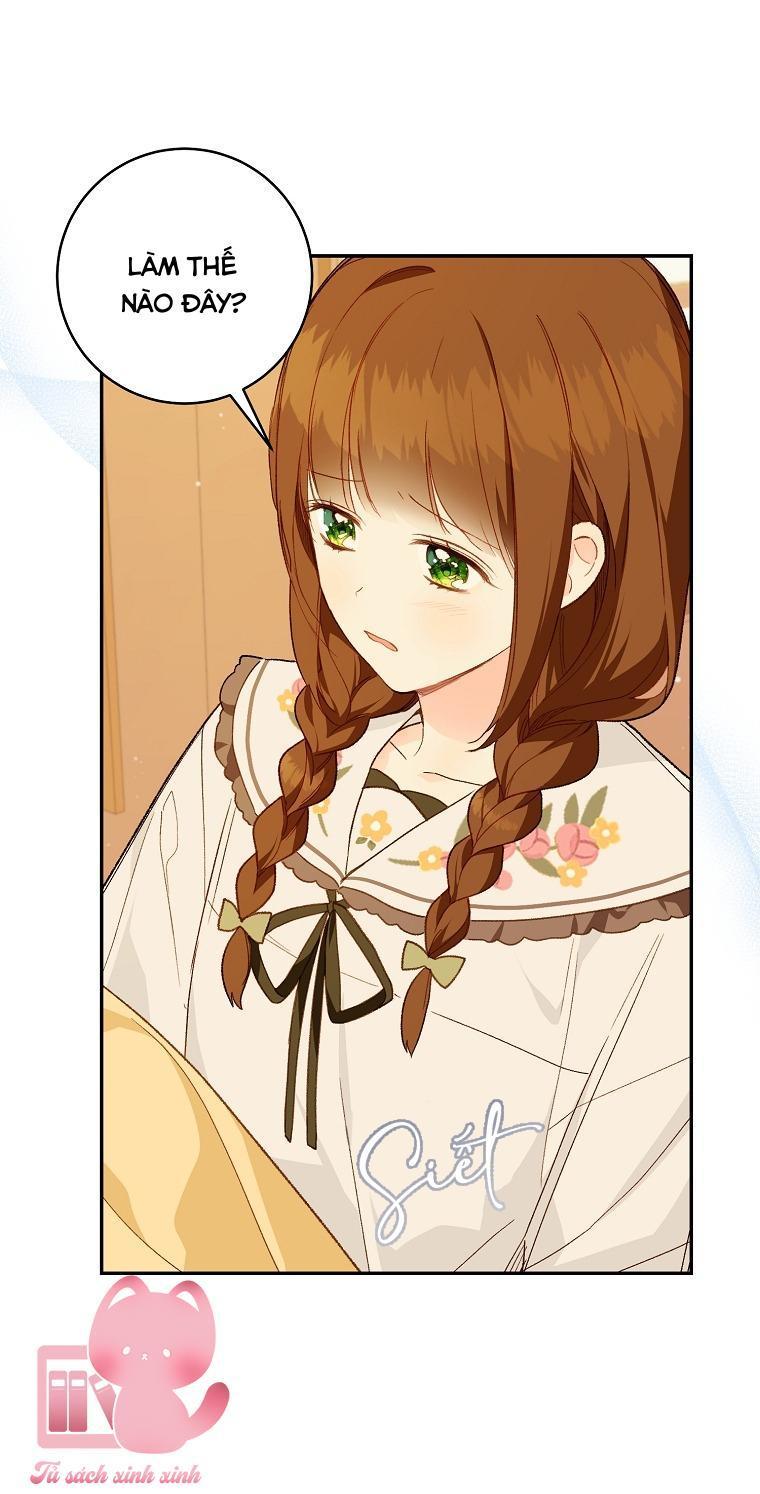 trang trại hạt dẻ cạnh hoàng cung chapter 49 28