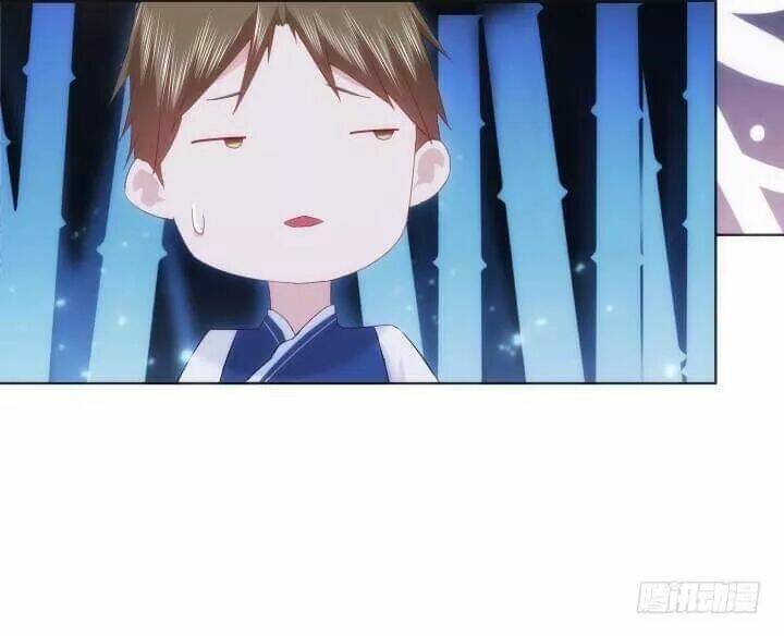 bí mật của dạ tộc chapter 28 29