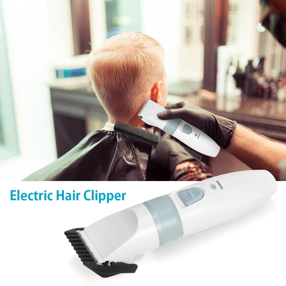 Tông đơ cắt tóc dành cho nam