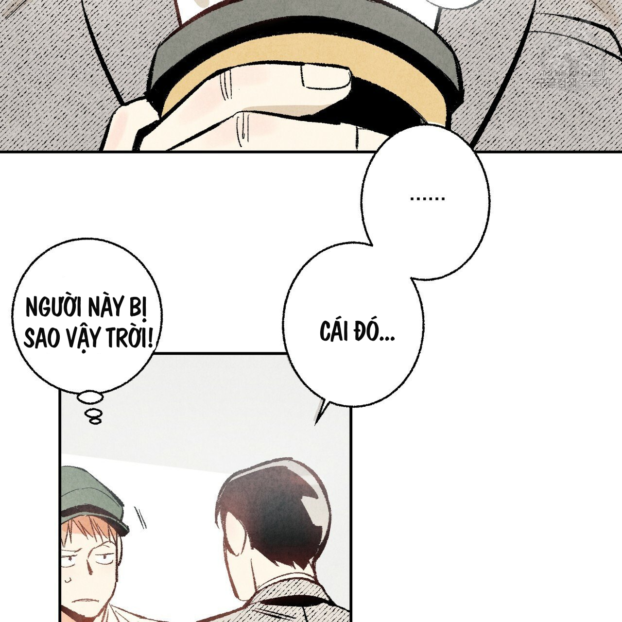 chịch anh bạn một cách hoàn hảo chapter 7.2 27