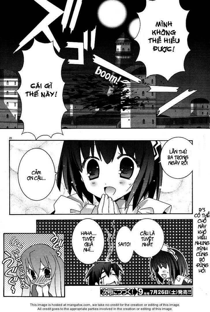 zero no tsukaima! chapter 25 24