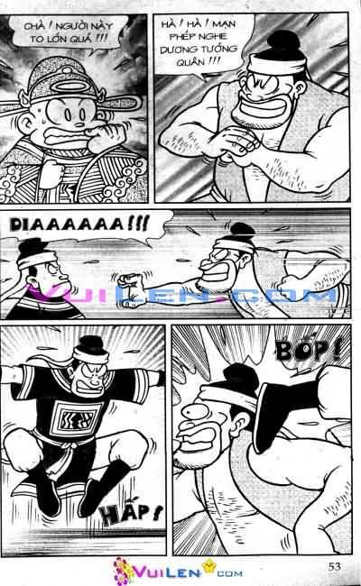 thần đồng đất việt chapter 65 50