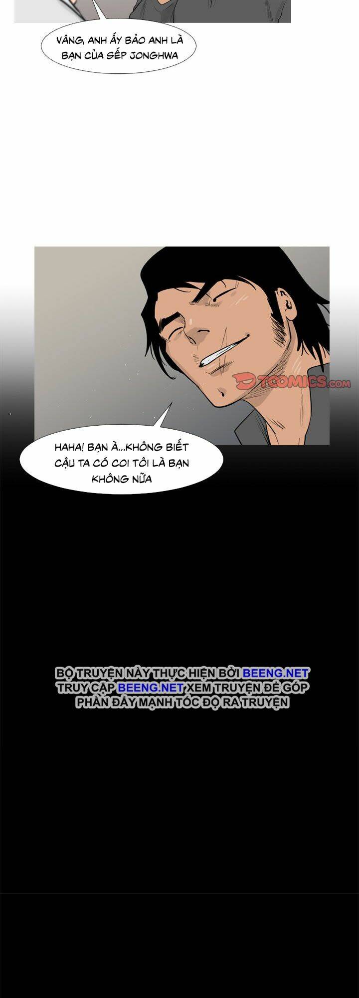 kẻ mạnh nhất - tong edge chapter 49 21