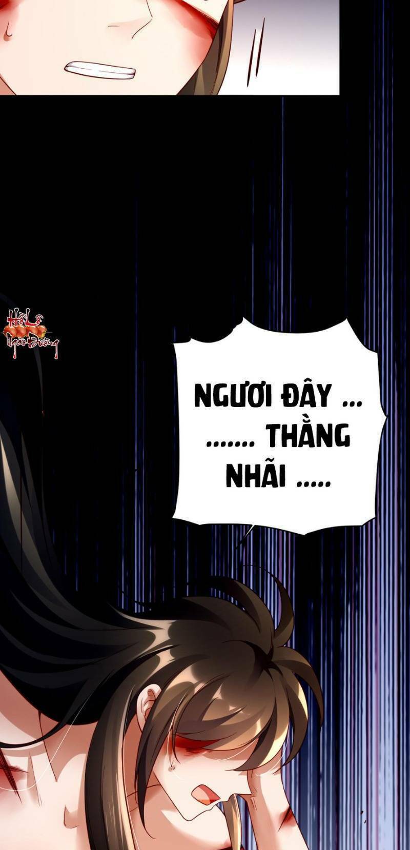 thiên kim bất hoán chapter 44 41