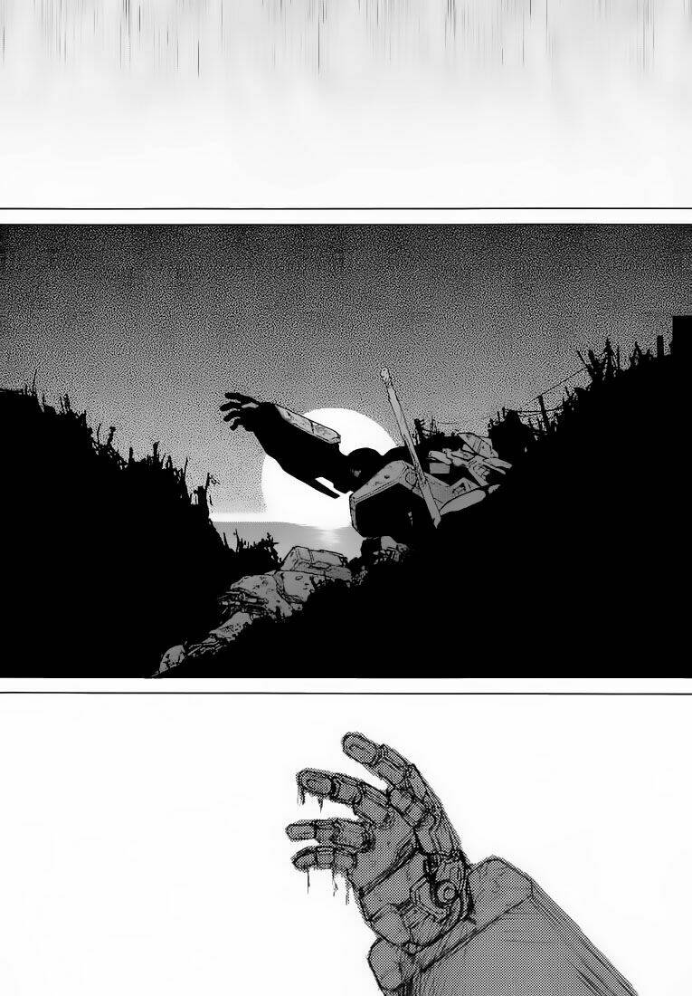 muv luv unlimited chapter 30 27