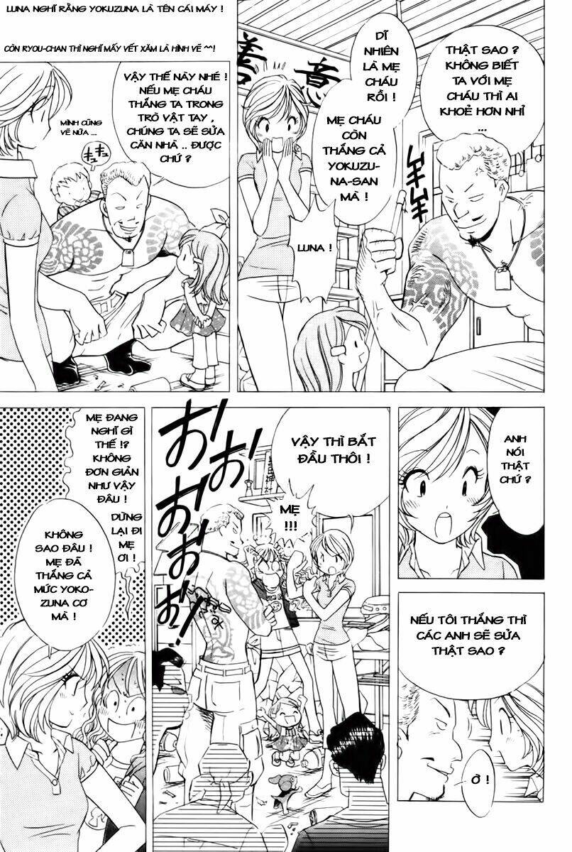 orange yane no chiisana ie full chapter 38 16