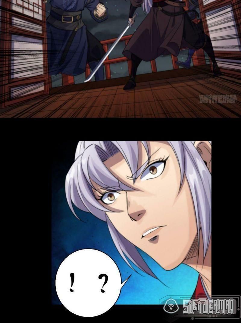 thông u đại thánh chapter 17 44